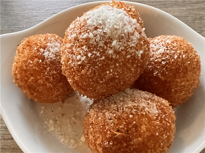 arancini